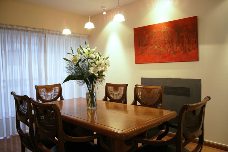 Hotel Plaza San Martin Suites