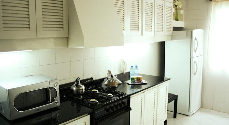 Hotel Plaza San Martin Suites