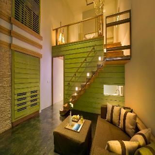 Hotel Aleenta Resort And Spa, Phuket-phang Nga