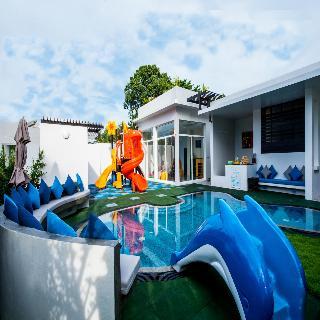 Hotel Aleenta Resort And Spa, Phuket-phang Nga