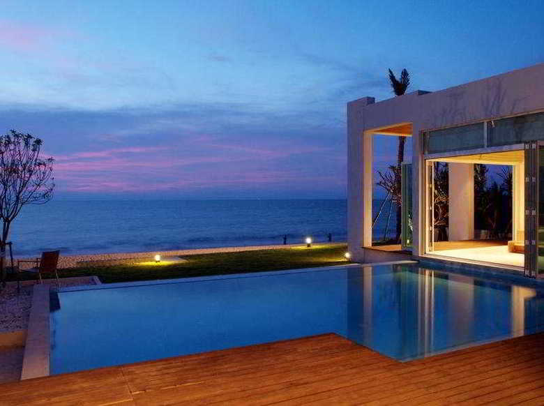Hotel Aleenta Resort And Spa, Phuket-phang Nga