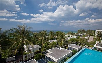 Hotel Aleenta Resort And Spa, Phuket-phang Nga