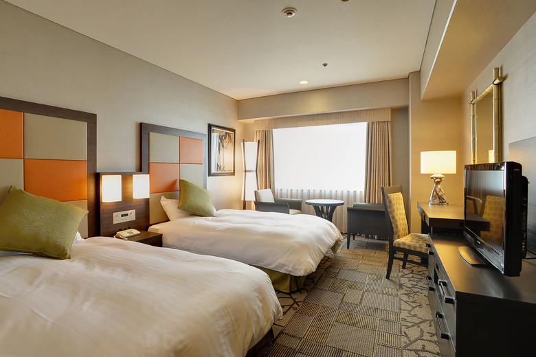 Miyako Hotel Kyoto Hachijo