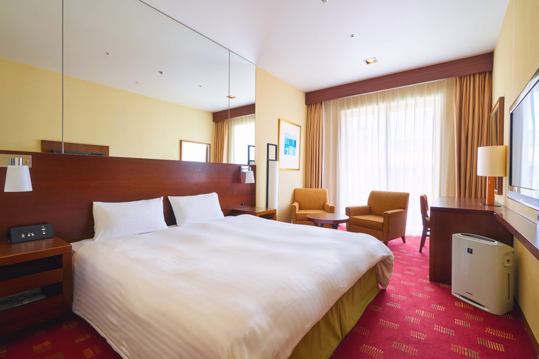 Miyako Hotel Kyoto Hachijo