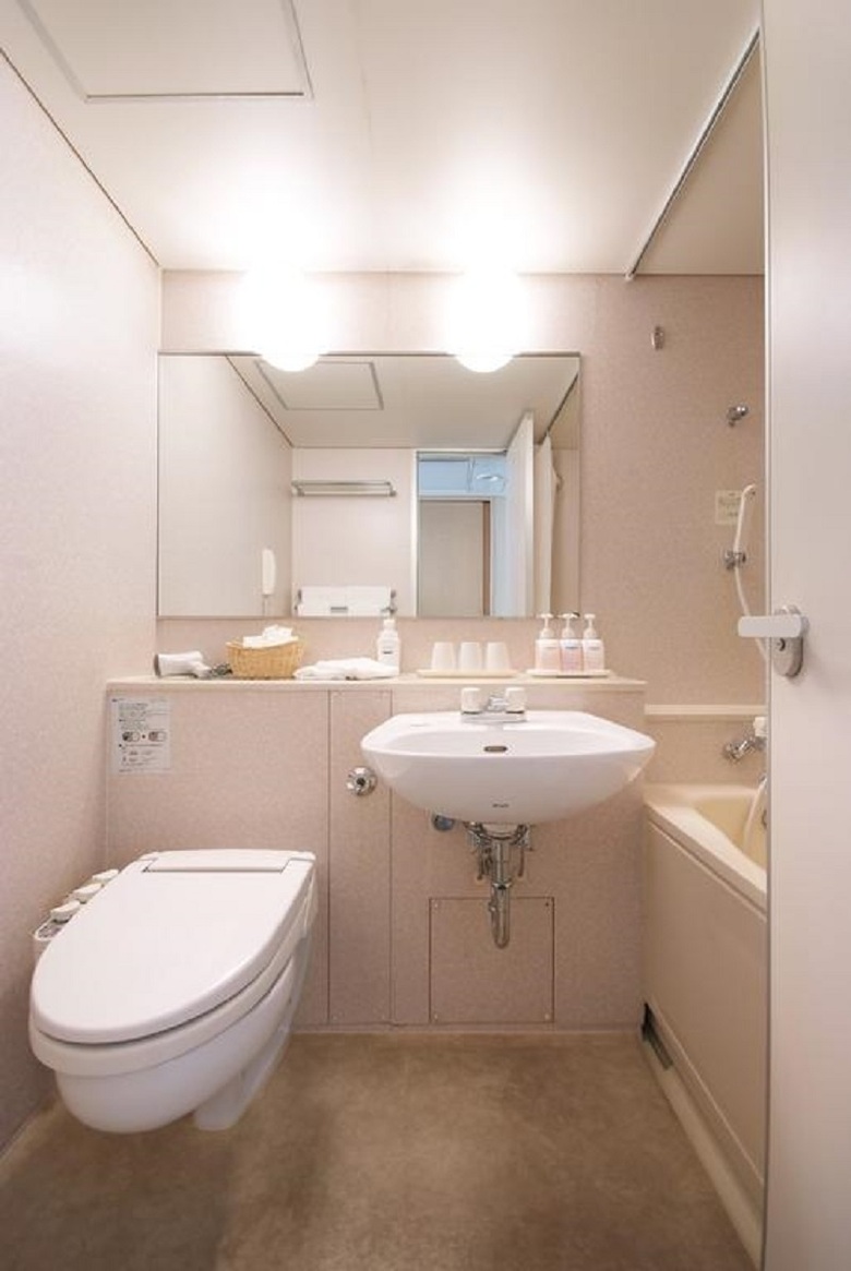 Miyako Hotel Kyoto Hachijo