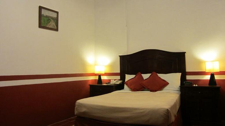 Castelmar Hotel