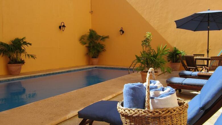 Castelmar Hotel