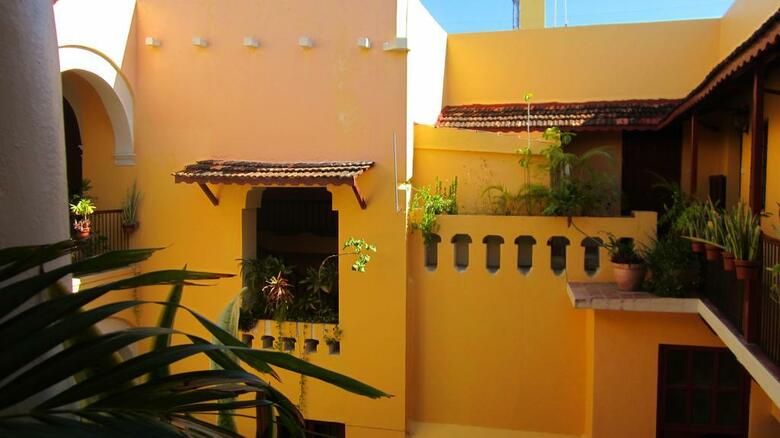 Castelmar Hotel