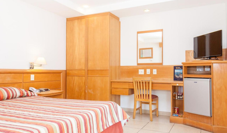 Hotel Atl�ntico B�zios Convention & Resort