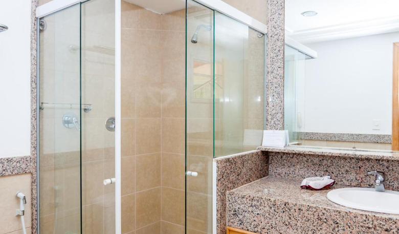Hotel Atl�ntico B�zios Convention & Resort