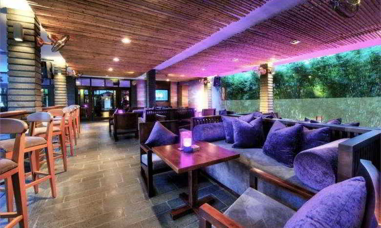 Hotel Cyberview Resort & Spa