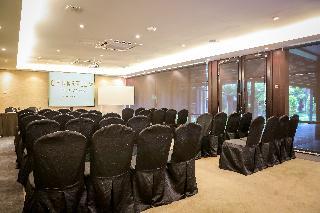 Hotel Cyberview Resort & Spa