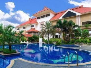 Hotel Eastern Grand Palace