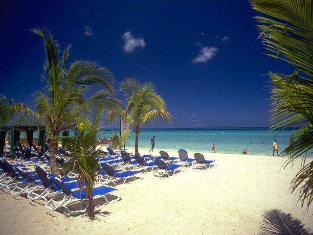 Hotel Legends Beach Resort