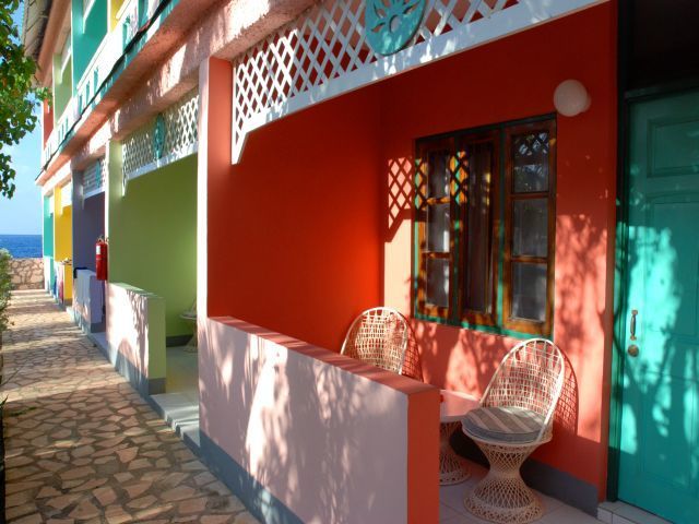 Hotel Samsara Resort & Spa