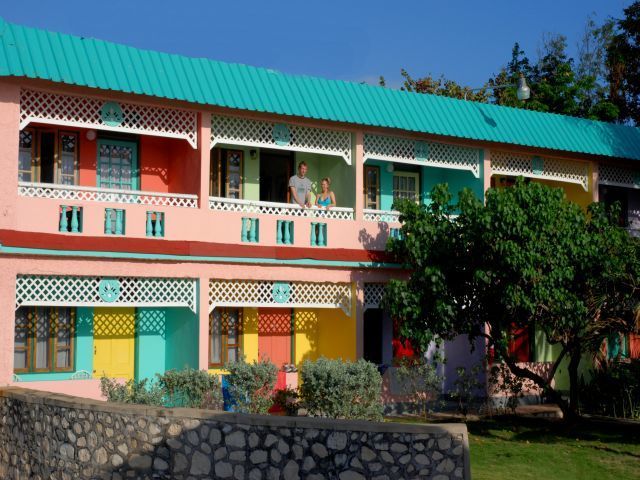 Hotel Samsara Resort & Spa