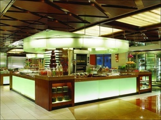 Hyatt Hotel And Casino
