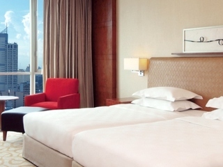 Hyatt Hotel And Casino
