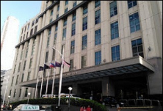 Hyatt Hotel And Casino