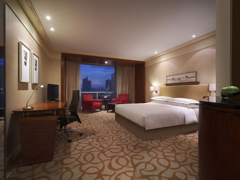Hyatt Hotel And Casino