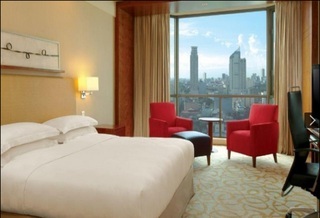 Hyatt Hotel And Casino