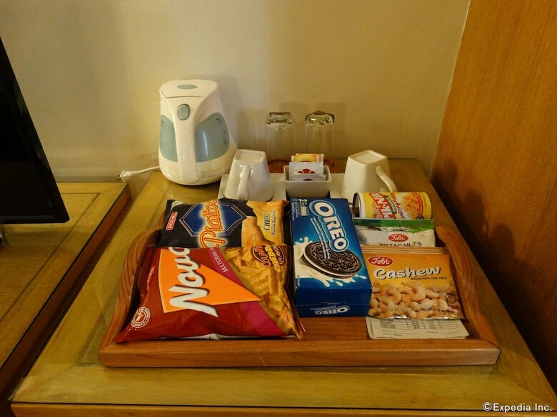 Hotel City Garden Suites Manila