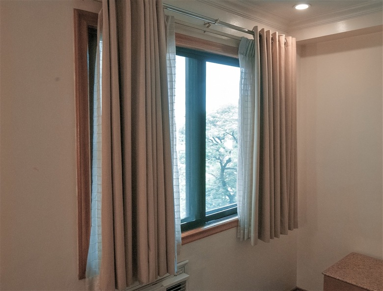 Hotel City Garden Suites Manila
