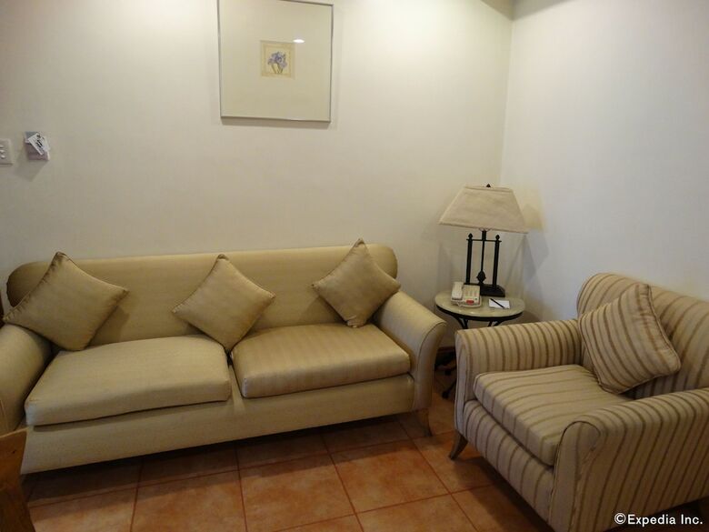 Hotel City Garden Suites Manila