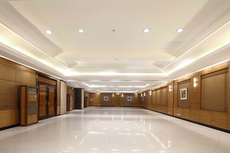 Hotel City Garden Suites Manila