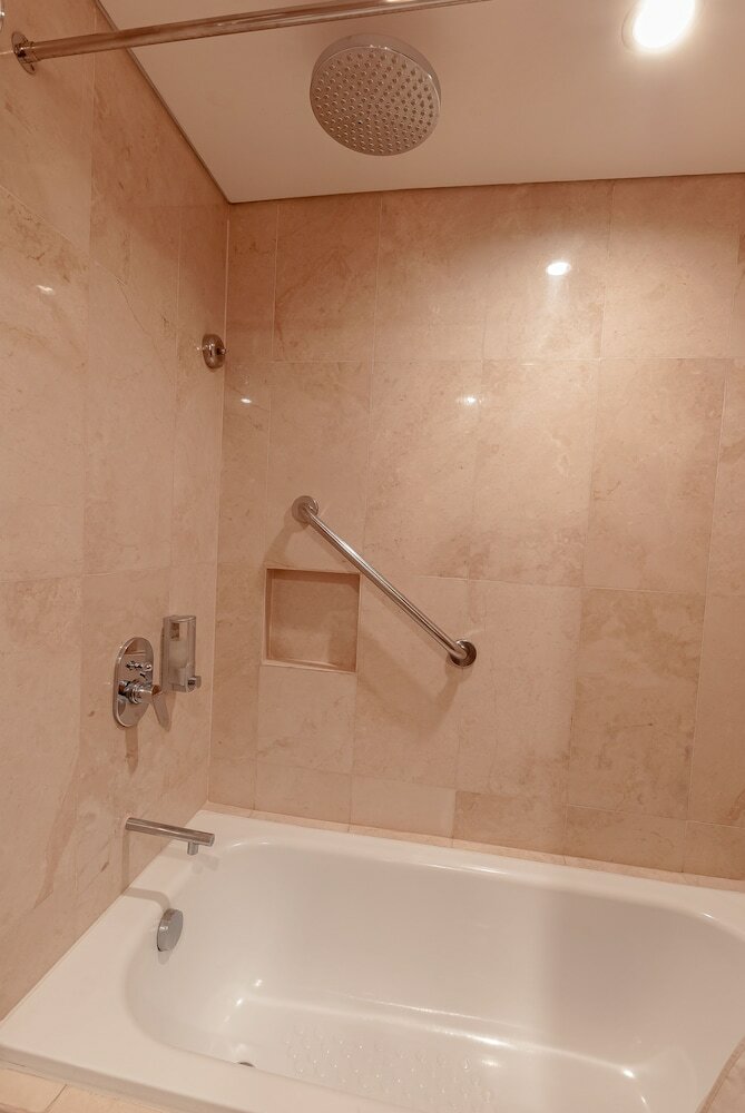 Hotel City Garden Suites Manila