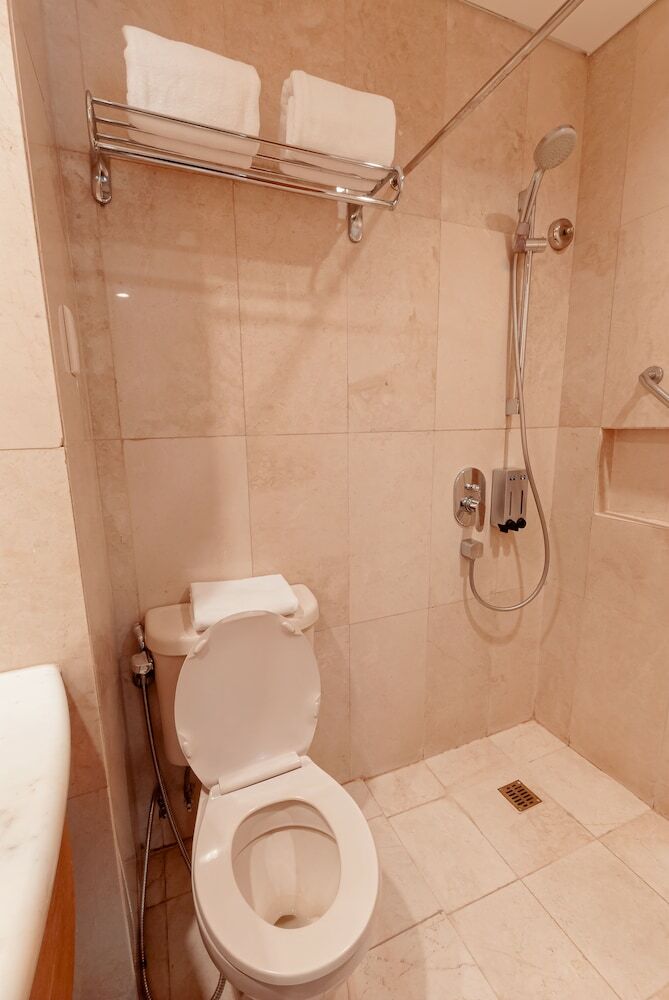 Hotel City Garden Suites Manila