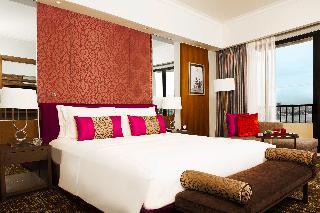 Hotel Sofitel (superior City View)