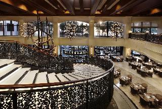 Hotel Sofitel (superior City View)