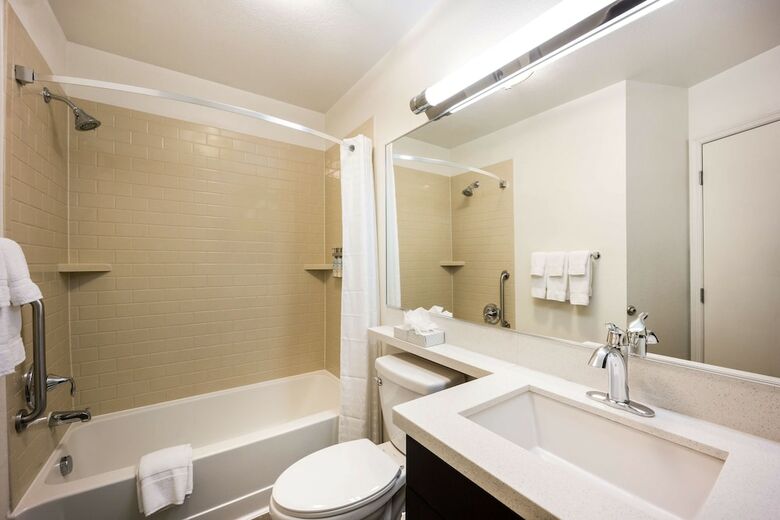 Hotel Candlewood Suites Boston-burlington