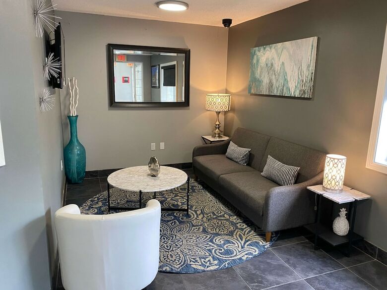 Hotel Candlewood Suites Boston-burlington