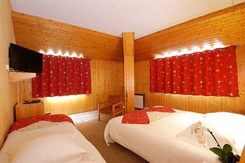 Hotel H�tel Carlit