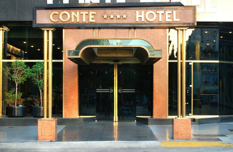 Conte Hotel