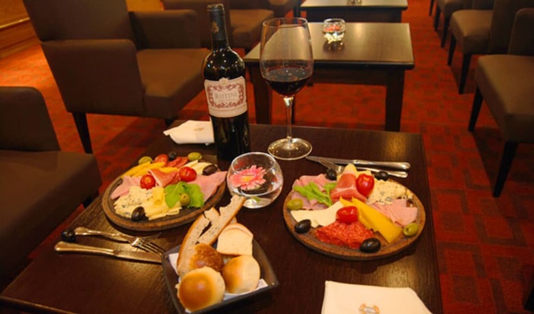 Conte Hotel