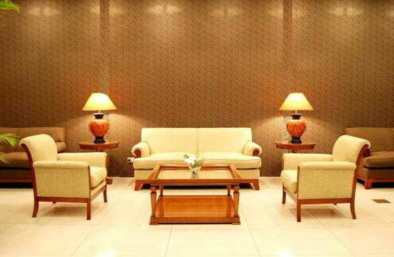Conte Hotel