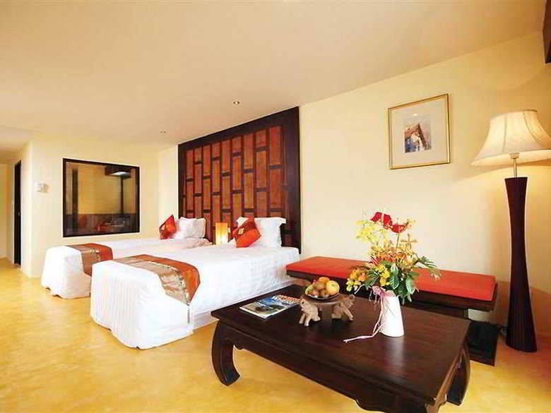Hotel Takolaburi Cultural & Spa Resort