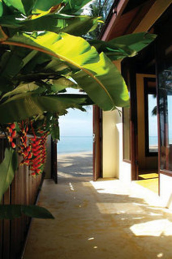 Hotel Takolaburi Cultural & Spa Resort