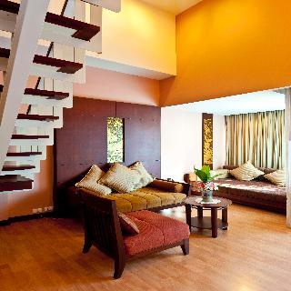 Hotel Grand Pacific Sovereign Resort