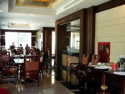 Hotel Grand Pacific Sovereign Resort