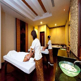 Hotel Grand Pacific Sovereign Resort