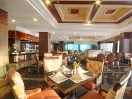 Hotel Grand Pacific Sovereign Resort