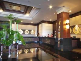 Hotel Grand Pacific Sovereign Resort