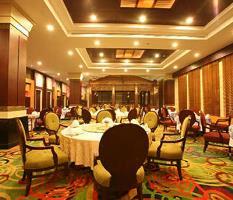 Hotel Grand Pacific Sovereign Resort