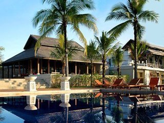 Hotel Palm Galleria Resort
