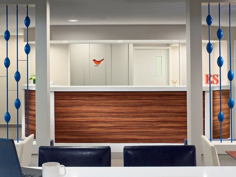 Hotel Staybridge Suites Boston-burlington