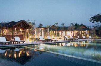 Hotel Fisherman's Village